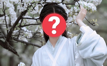 Nàng thơ Hoa ngữ như tăng thêm 7kg vì tạo hình ở phim mới, CĐM bình luận: Nhan sắc "gánh gãy lưng"