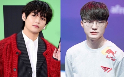 Choáng với thu nhập vài trăm tỷ mỗi năm của "chủ tịch" Faker, tổng tài sản nhiều hơn cả idol nức tiếng nhà BTS