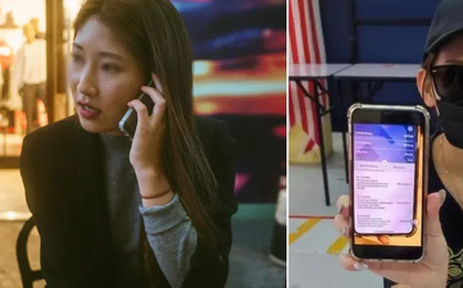 "Tôi cũng bị lừa mà" - Kẻ gian diễn vai nạn nhân quá xuất sắc: Cô gái nghe xong đành chấp nhận mất 2 tỷ
