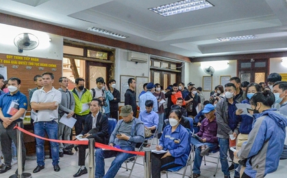 Xin làm giao hàng cũng phải nộp Phiếu lý lịch tư pháp, Bộ Tư pháp nói gì?