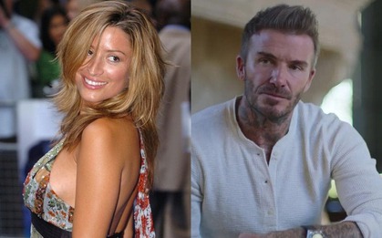 Nữ trợ lý lên tiếng về bê bối ngoại tình với Beckham: "Anh ta đóng vai nạn nhân, biến tôi thành kẻ dối trá"