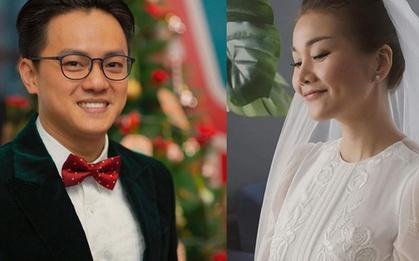 Về một nhà, tài sản của vợ chồng Thanh Hằng như hổ mọc thêm cánh khiến bất cứ sao Việt nào cũng phải dè chừng