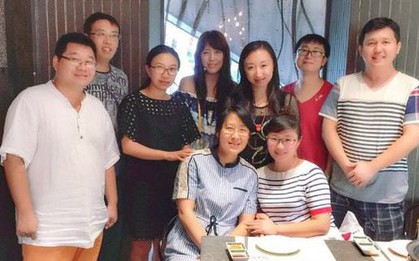 Đi họp lớp 18 năm sau khi ra trường, tôi phát hiện 5 SỰ THẬT phũ phàng: Biết sớm để bớt kỳ vọng!