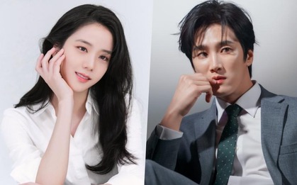 HOT: Jisoo (BLACKPINK) chia tay Ahn Bo Hyun chỉ sau 2 tháng công khai hẹn hò!