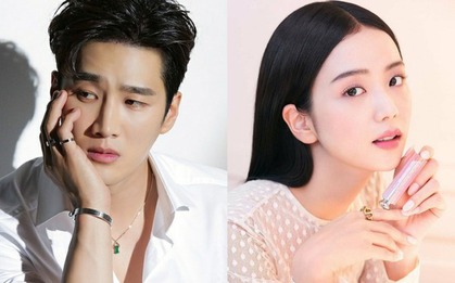 Lịch trình bận rộn có phải là "thủ phạm" khiến Jisoo - Ahn Bo Hyun chia tay?