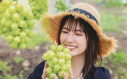 3 loại quả là “vua bổ gan” tự nhiên, thứ xếp đầu còn có tác dụng bổ phổi, cực tốt cho chị em