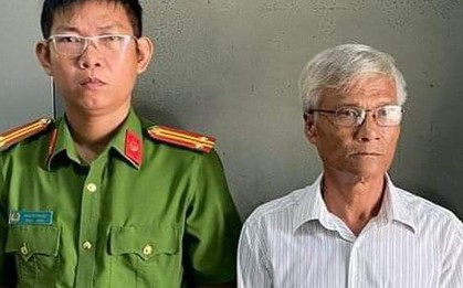 Bắt giam giáo viên chủ nhiệm nhiều lần xâm hại 2 nữ sinh tiểu học