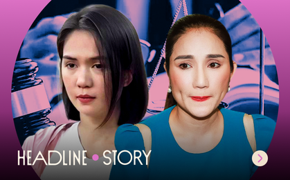 “Danh sách đen” showbiz: Đừng để nước mắt phải rơi muộn màng như Ngọc Trinh!