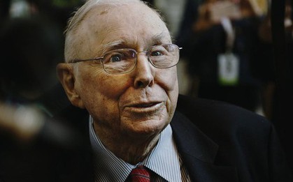 Tỷ phú Charlie Munger: Kiêm quá nhiều việc một lúc là một thứ bệnh, "một nghề cho chín" rồi hãy mơ giàu!