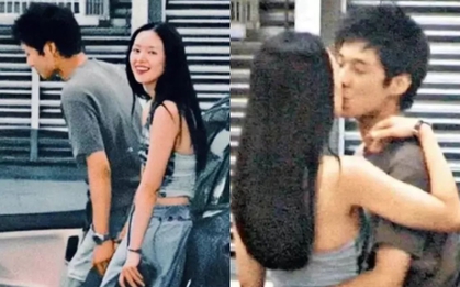 Mối tình như tiểu thuyết của Chương Tử Di và cháu trai tỷ phú: Yêu từ cái nhìn đầu tiên nhưng khép lại bằng cái kết buồn