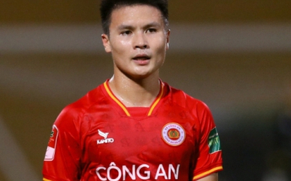 Quang Hải tạo nên cảnh lạ lùng ở Quả bóng vàng 2023, tiêu chí thực sự của giải thưởng này là gì?