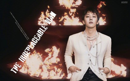 Phản ứng dân mạng: Tin đồn G-Dragon sang Việt Nam vậy là tan tành!