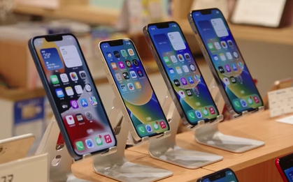 Bất chấp iPhone mới ra mắt, người dân Nhật Bản chỉ trung thành với 2 mẫu iPhone cũ này, doanh số tăng gấp đôi khi iPhone 15 trình làng