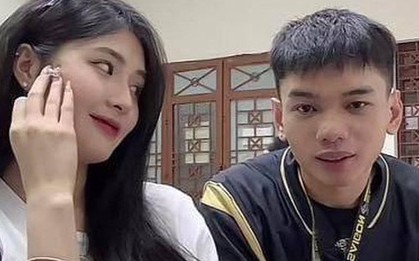 Rơi vào drama "tình ái", Quỳnh Alee lập tức lên tiếng, dân tình càng chắc nịch một điều