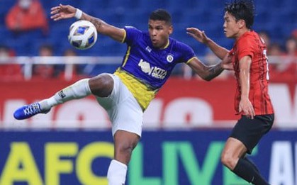 Vì sao Hà Nội FC thua tan tác ở AFC Champions League?