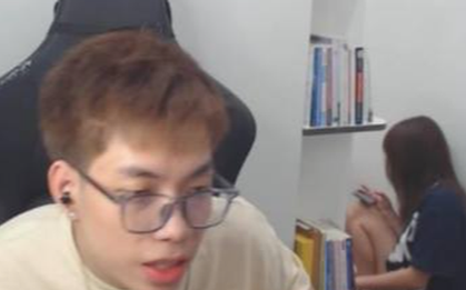 Lyly Sury đưa bạn trai vào thế khó và pha "né" drama ngoạn mục của tuyển thủ trước nguy cơ vạ miệng