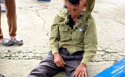 Bắt kẻ cầm đầu nhóm lừa đảo, bán hàng kém chất lượng cho người già ở Nghệ An
