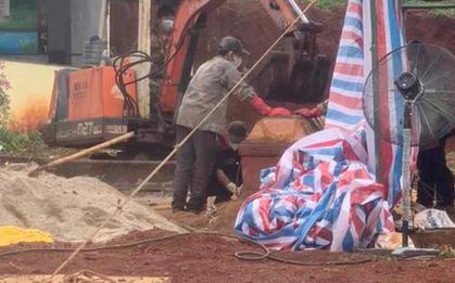 Luật sư nói gì về vụ việc tranh chấp hài cốt người chết từ 3 tháng trước?