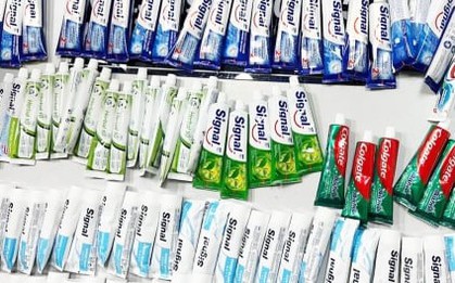 Từ vụ "4 tiếp viên hàng không", phá hơn 100 đường dây, hội kín mua bán ma tuý