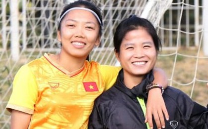 Huỳnh Như: Tuyển Ấn Độ thay đổi nhiều, không phải là đối thủ dễ chơi