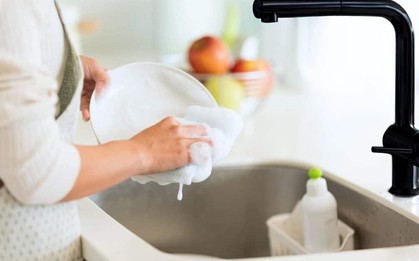 7 mẹo nhỏ giúp căn bếp của bạn ngăn nắp và sang chảnh