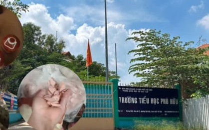 Thêm 4 trường ở TP Thủ Đức tạm ngưng cung cấp suất ăn bán trú
