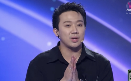 Trấn Thành: "Tôi từng làm đau nhiều người, tôi xin lỗi…"