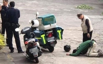 Giám đốc U40 nhận quả đắng “về vườn” làm shipper: “Tôi đau đớn, mất tất cả chỉ vì ham nhàn”