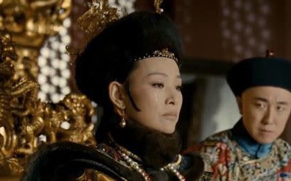 Hoàng hậu đáng thương nhất nhà Thanh: Là cháu gái của Thái hậu "khét tiếng", nhưng bị Hoàng đế chán ghét không thèm thị tẩm