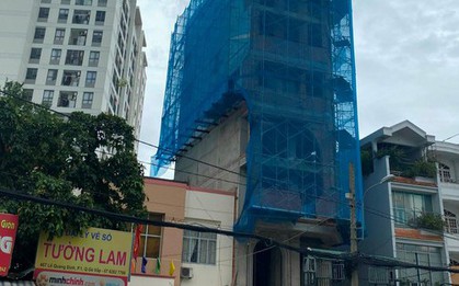 Tiêu chuẩn xây dựng khắt khe - gốc rễ của một ngôi nhà sống an tâm