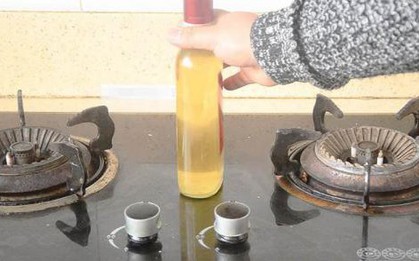 Chớ chủ quan đặt những vật này gần bếp gas: Tiềm ẩn xảy ra nguy hiểm cho cả gia đình