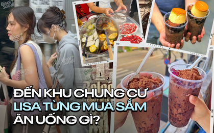 Loạt món ngon "ẩn mình" ngay khu chung cư mua sắm nổi tiếng 42 Tôn Thất Thiệp