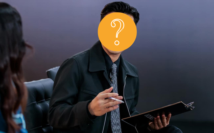 CEO điển trai xuất hiện trong The New Mentor bất ngờ lên tiếng về tin đồn làm “trà xanh”