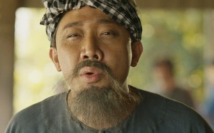 Đất Rừng Phương Nam tranh giải Bông Sen Vàng, Cục trưởng Cục Điện ảnh nói gì?