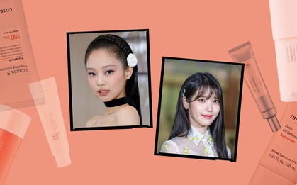 7 sản phẩm dưỡng da tốt nhất của Hàn khiến BTV làm đẹp thốt lên: Ước gì tôi biết đến chúng sớm hơn!