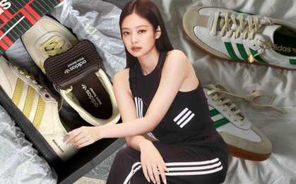 adidas - Từ "bại binh" truyền thông cho tới cú lội ngược dòng ngoạn mục năm 2023