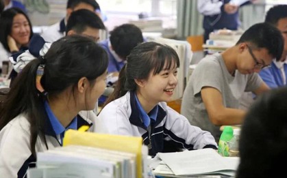 Giáo viên chủ nhiệm 20 năm nói thẳng: Hầu hết học sinh đứng đầu lớp đều xuất thân từ 5 gia đình này, con bạn thì sao?