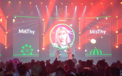 YouTube tôn vinh 25 nhà sáng tạo Shorts nổi bật nhất năm 2023