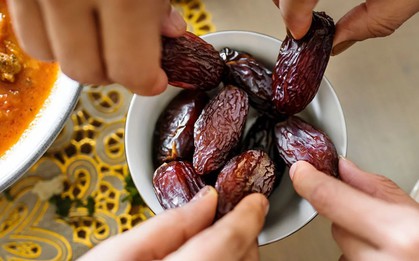Loại quả ngọt như đường nhưng chỉ số đường huyết thấp, tốt cho tim mạch, đường ruột và xương khớp