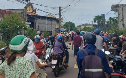 Giám định tâm thần đối với người đàn ông chém bố và anh ruột tử vong