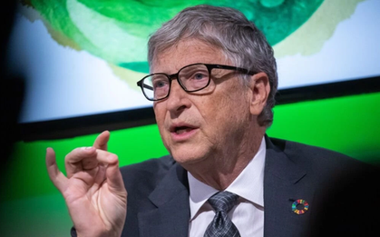 9 cách tỷ phú Bill Gates quản lý thời gian: Sử dụng cẩn thận, kỷ luật bản thân đến mức người khác khiếp sợ!