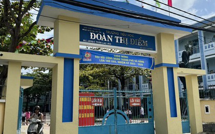 Đà Nẵng: Thực hư thông tin trường thu mỗi lớp 5 triệu đồng lắp máy điều hòa