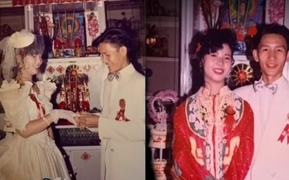 Công tử nhà giàu cãi lời mẹ yêu cô gái nghèo, cưới xong phá sản và cái kết sau 29 năm