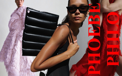 "Nữ vương Céline" Phoebe Philo tái xuất sau 6 năm: Khiến dân tình "dậy sóng", nhiều item sold out giữa đêm