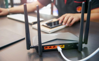 Những nguyên nhân và cách khắc phục vấn đề về kết nối Internet ở Router Wi-Fi của bạn
