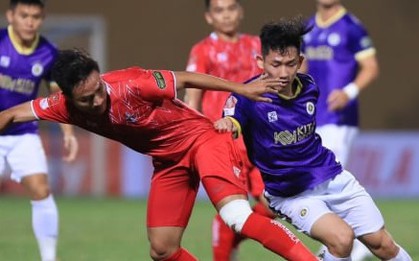 VPF, VFF phối hợp với cảnh sát hình sự chống tiêu cực ở V-League 2023/2024