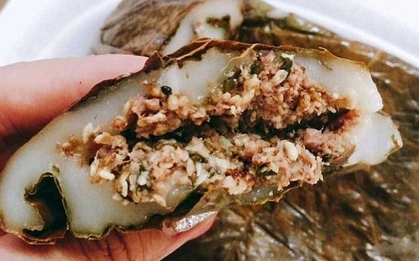Ăn bánh trứng kiến, nam thanh niên bị sốc phản vệ