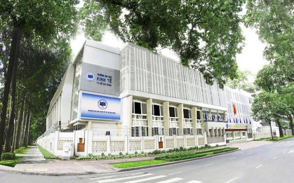 NÓNG: Sau Bách Khoa Hà Nội, thêm một "trường đại học" được chuyển thành "đại học"