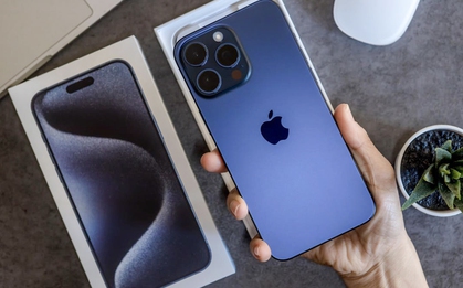 Đây là thời điểm Apple sẽ khắc phục lỗi quá nhiệt trên iPhone 15?