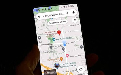 Cách chỉnh Google Maps trên điện thoại để có đường đi chính xác nhất